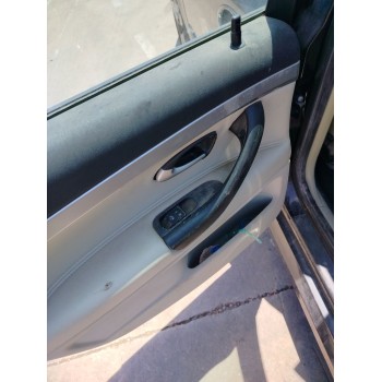 saab 9-3 sport sedán del año 2007