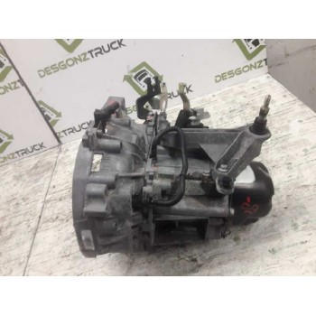 Recambio de caja cambios para nissan almera (n16/e) acenta referencia OEM IAM JR5106 A032023 