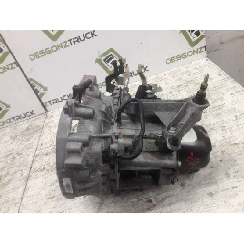 Recambio de caja cambios para nissan almera (n16/e) acenta referencia OEM IAM JR5106 A032023 - Gris 4