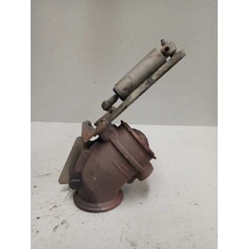 CAJA MARIPOSA 51152016301 FRENO MOTOR