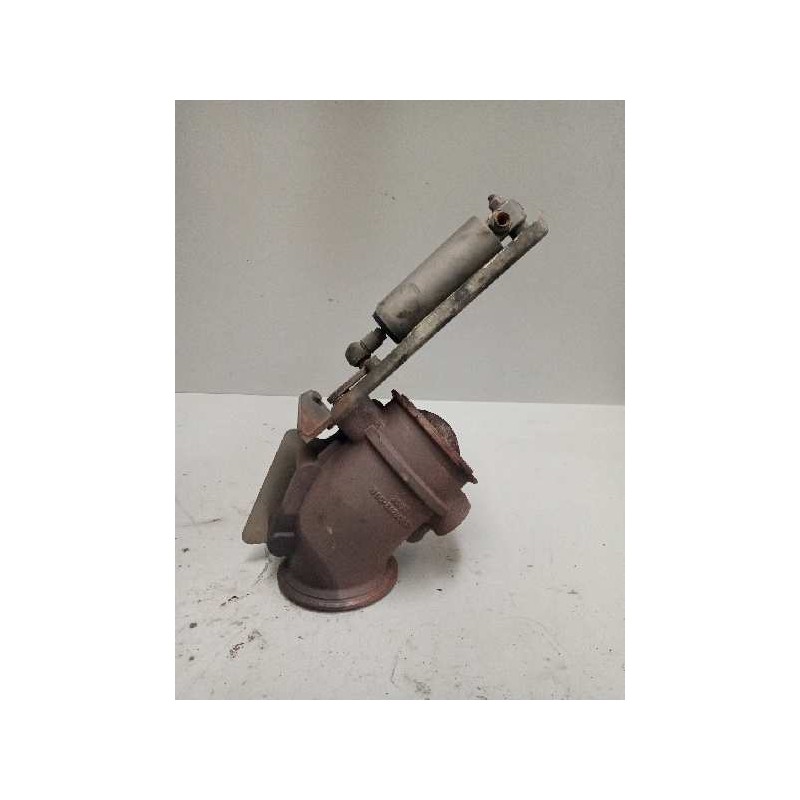 Recambio de caja mariposa para man tgx 18.xxx fg / 4x2 bl xl referencia OEM IAM 51152016301  FRENO MOTOR