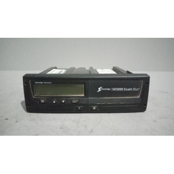 TACOGRAFO SE5000 REV7.6
