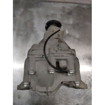 Recambio de diferencial trasero para mercedes-benz clase m (w163) ml 320 (163.154) referencia OEM IAM 4460310013  