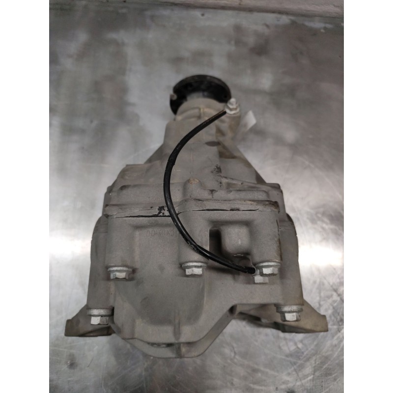 Recambio de diferencial trasero para mercedes-benz clase m (w163) ml 320 (163.154) referencia OEM IAM 4460310013  