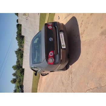 volkswagen passat berlina (3c2) del año 2007