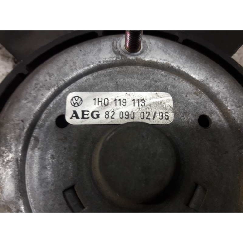 Recambio de electroventilador para volkswagen golf iii berlina (1h1) cl referencia OEM IAM 1H0119113 3