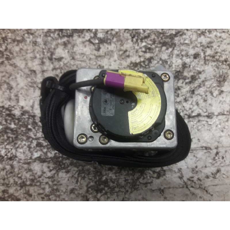 Recambio de cinturon seguridad delantero derecho para volkswagen new beetle (9c1/1c1) referencia OEM IAM 10029957318587 33006641 - Gris 2