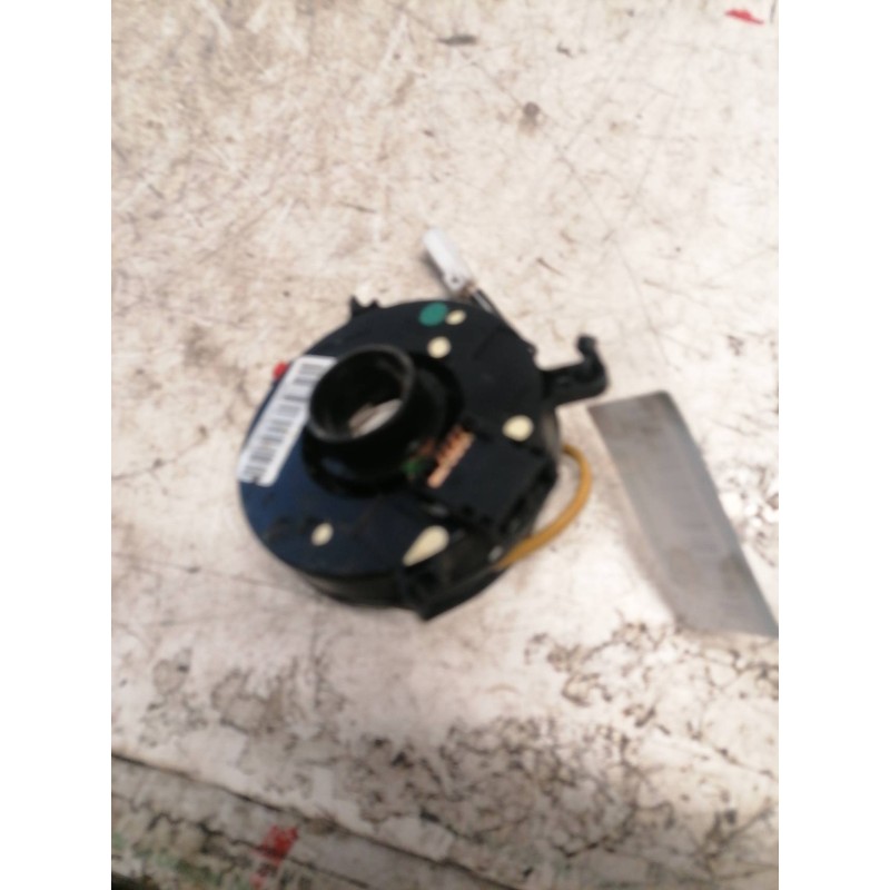Recambio de anillo airbag para fiat punto berlina (188) 1.2 8v referencia OEM IAM 2775063002 - Blanco 2