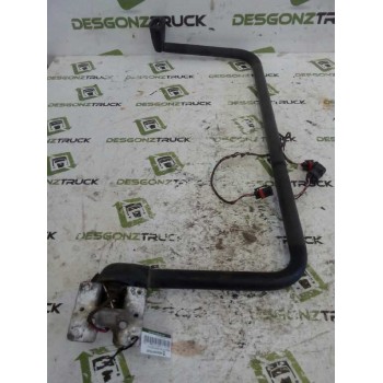 Recambio de brazo retrovisor derecho para man tg - a 18.xxx 12.0 diesel referencia OEM IAM   