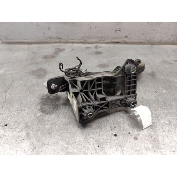 Recambio de pedal embrague para dacia sandero ii (b8_) tce 90 (b8m1, b8ma) referencia OEM IAM 8201298896  