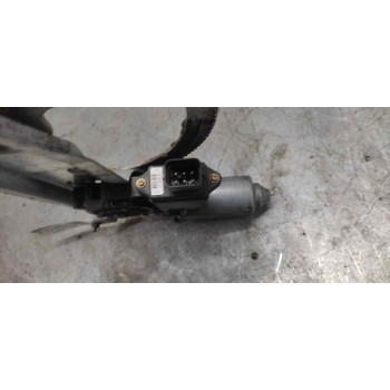 Recambio de elevalunas delantero derecho para opel vectra b berlina básico referencia OEM IAM 09153598 6 PINS 