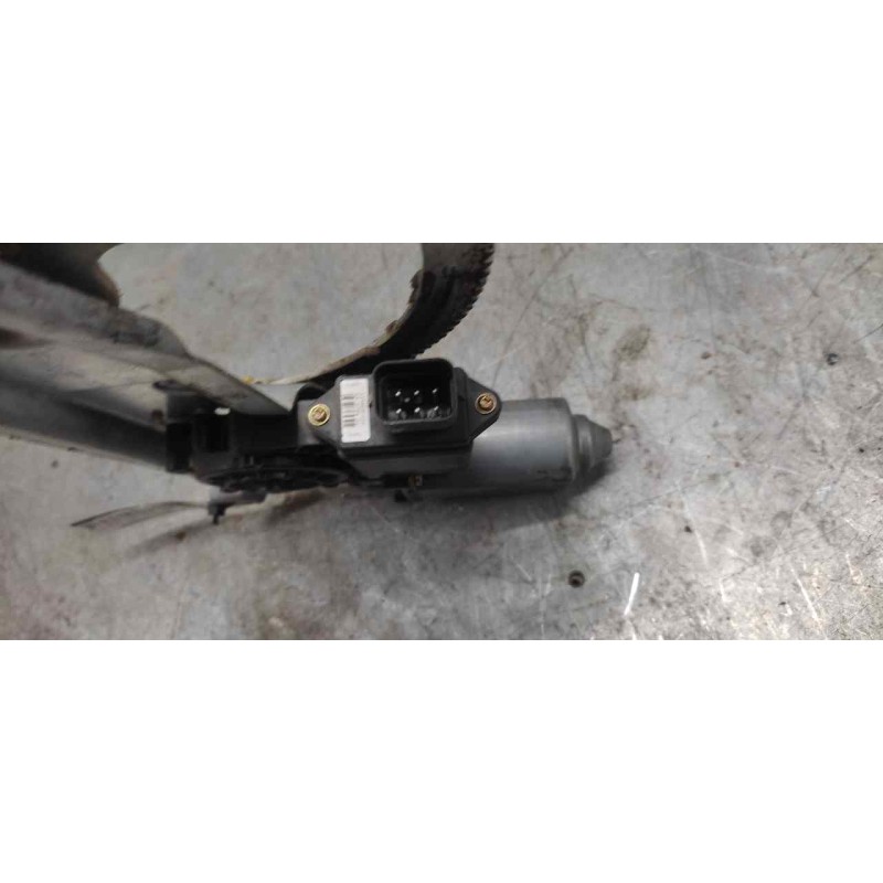 Recambio de elevalunas delantero derecho para opel vectra b berlina básico referencia OEM IAM 09153598 6 PINS 2