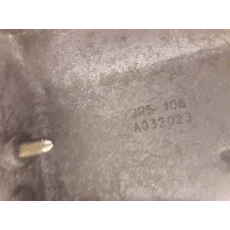 Recambio de caja cambios para nissan almera (n16/e) acenta referencia OEM IAM JR5106 A032023 - Gris 5