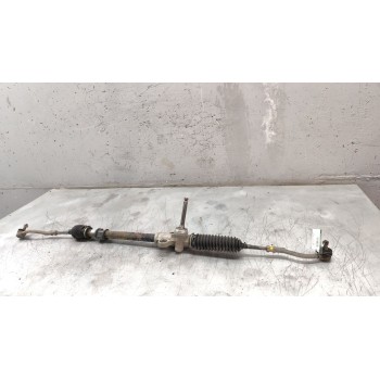Recambio de cremallera direccion para hyundai accent (mc) gl referencia OEM IAM 565001E700  