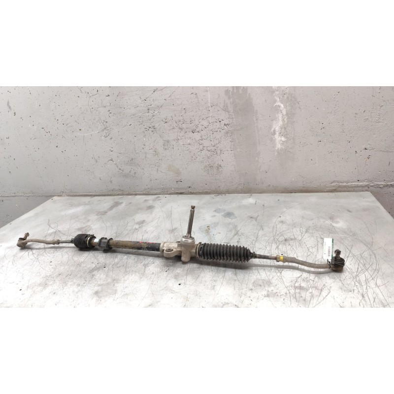 Recambio de cremallera direccion para hyundai accent (mc) gl referencia OEM IAM 565001E700 - Blanco 2