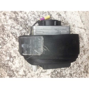 Recambio de cinturon seguridad delantero derecho para volkswagen new beetle (9c1/1c1) referencia OEM IAM 10029957318587 33006641