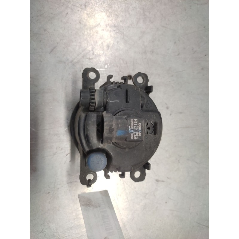 Recambio de faro antiniebla izquierdo para renault laguna ii (bg0) 1.9 dci diesel fap referencia OEM IAM  2 PINS - Azul 2