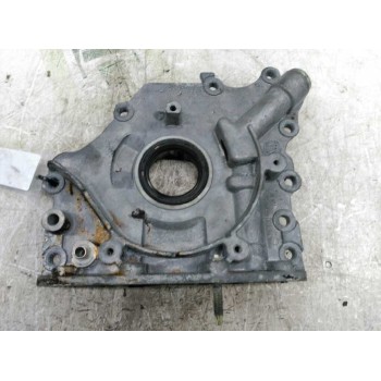 Recambio de bomba aceite para peugeot 307 (s1) xn referencia OEM IAM 0070901300 0070905177 