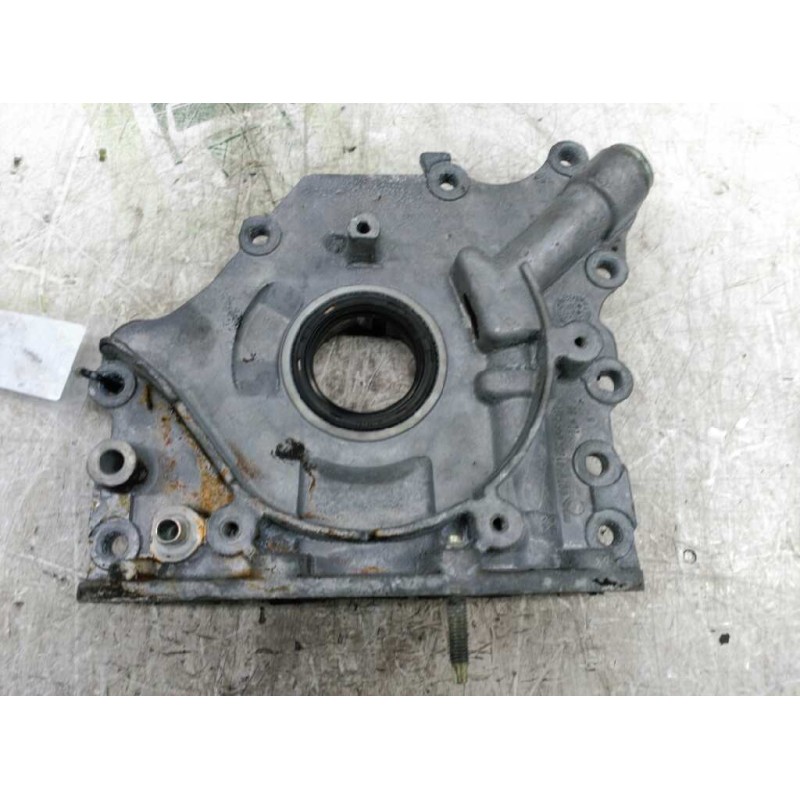 Recambio de bomba aceite para peugeot 307 (s1) xn referencia OEM IAM 0070901300 0070905177 2