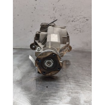 Recambio de diferencial trasero para mercedes-benz clase m (w163) ml 320 (163.154) referencia OEM IAM 4460310013  