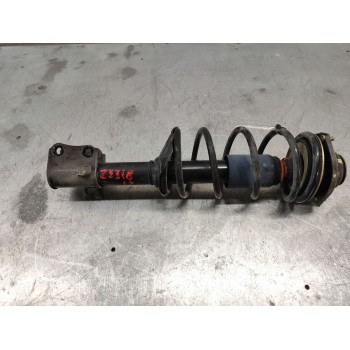 Recambio de amortiguador delantero izquierdo para suzuki ignis rm (mh) referencia OEM IAM 4160286G70  