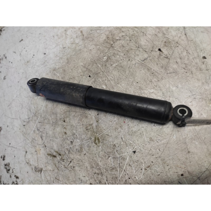Recambio de amortiguador trasero para fiat ducato combi techo elevado (desde 03.02) referencia OEM IAM 1329682080  