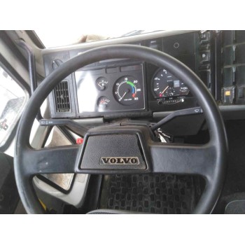 volvo fl 614 - 180/220 del año 1992
