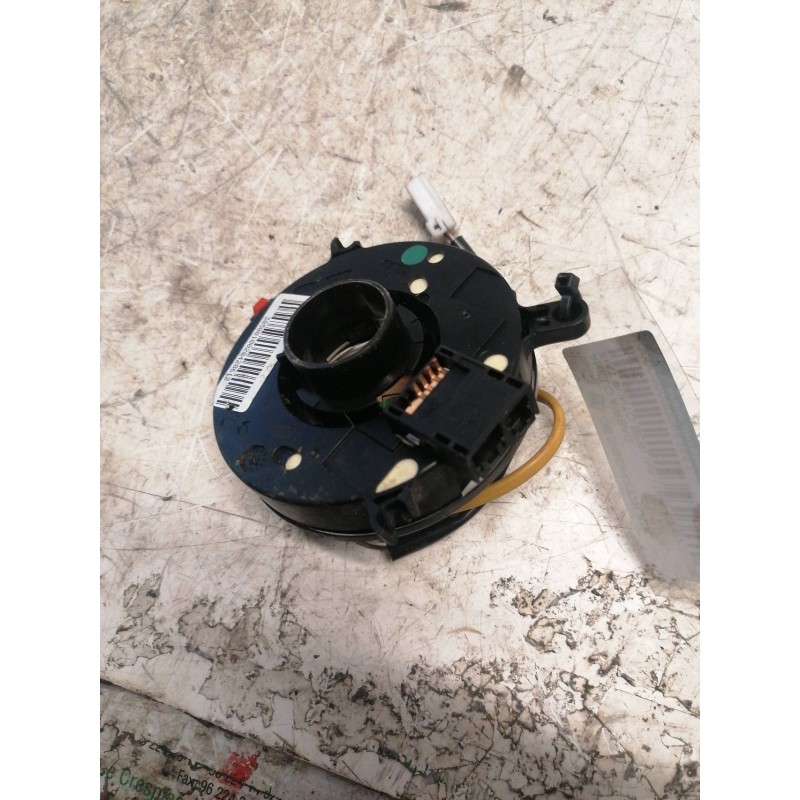 Recambio de anillo airbag para fiat punto berlina (188) 1.2 8v referencia OEM IAM 2775063002 - Blanco 3
