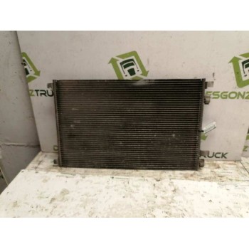 Recambio de condensador / radiador a/a para renault megane ii berlina 5p business referencia OEM IAM 8200115543B  