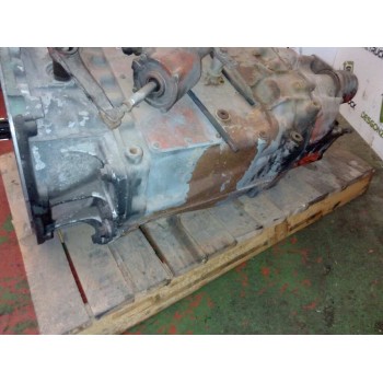 Recambio de caja cambios para volvo trucks fl 12 fl 12/380 (379cv) referencia OEM IAM SR1700 1521376 