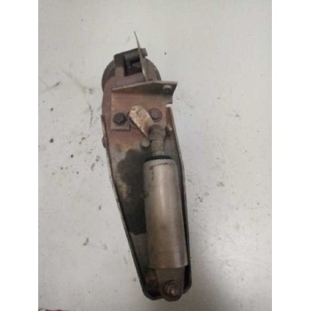 Recambio de caja mariposa para man tgx 18.xxx fg / 4x2 bl xl referencia OEM IAM 51152016301  FRENO MOTOR