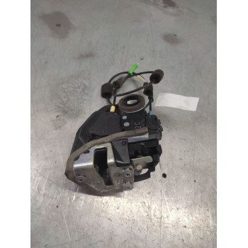CERRADURA PUERTA TRASERA IZQUIERDA 2 PINS 