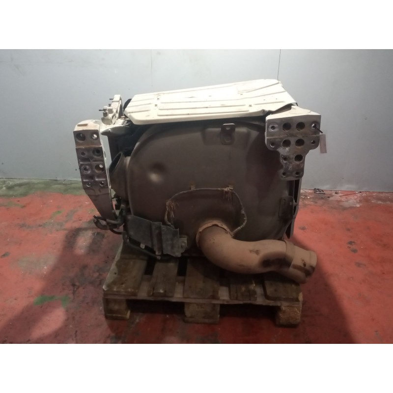 Recambio de catalizador para renault serie t 12.8 diesel referencia OEM IAM 7422570070 85022422 