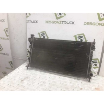 Recambio de radiador agua para ford tourneo connect (tc7) familiar referencia OEM IAM   