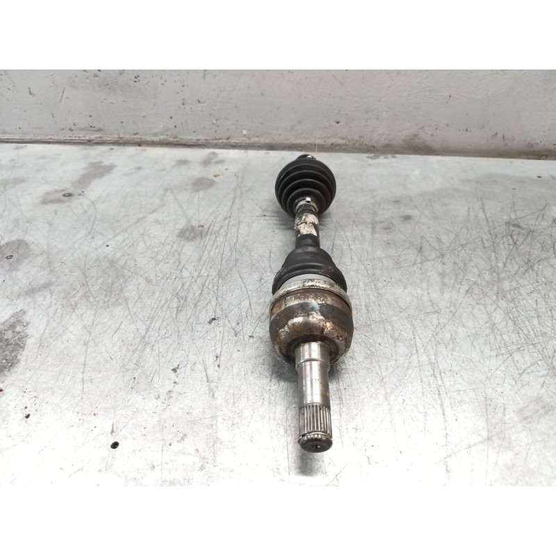 Recambio de transmision delantera izquierda para opel vectra c berlina club referencia OEM IAM - Gris 4