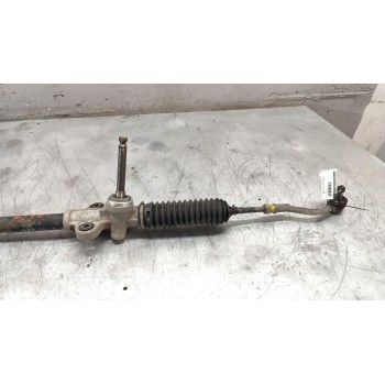 Recambio de cremallera direccion para hyundai accent (mc) gl referencia OEM IAM 565001E700  