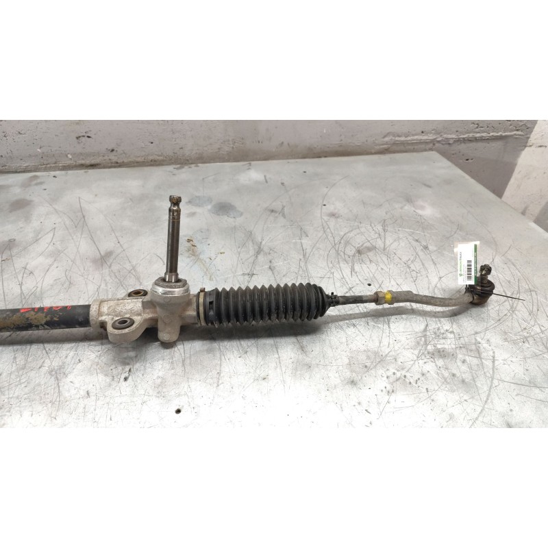 Recambio de cremallera direccion para hyundai accent (mc) gl referencia OEM IAM 565001E700 - Blanco 3