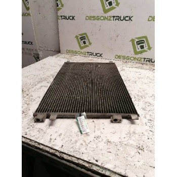 Recambio de condensador / radiador a/a para renault megane ii berlina 5p business referencia OEM IAM 8200115543B  