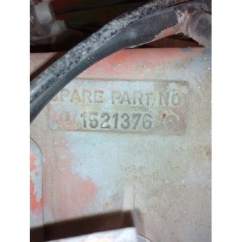 Recambio de caja cambios para volvo trucks fl 12 fl 12/380 (379cv) referencia OEM IAM SR1700 1521376 