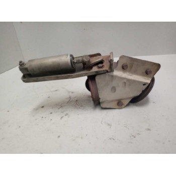 Recambio de caja mariposa para man tgx 18.xxx fg / 4x2 bl xl referencia OEM IAM 51152016301  FRENO MOTOR