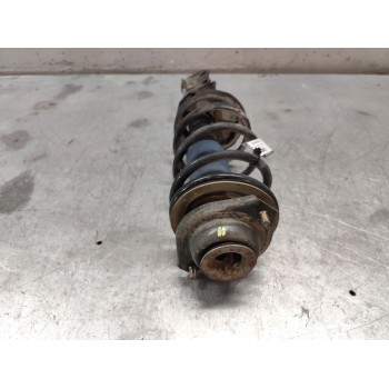 Recambio de amortiguador delantero izquierdo para suzuki ignis rm (mh) referencia OEM IAM 4160286G70  