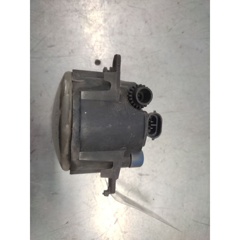 Recambio de faro antiniebla izquierdo para renault laguna ii (bg0) 1.9 dci diesel fap referencia OEM IAM  2 PINS - Azul 3
