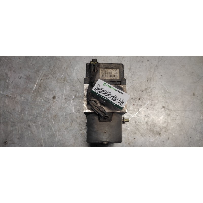 Recambio de abs para opel astra g berlina 1.6 referencia OEM IAM 0273004362 90581417 