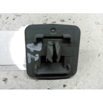 Recambio de soportes de parasoles para citroën xantia berlina 1.9 td sx referencia OEM IAM   