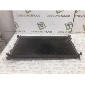 Recambio de radiador agua para ford tourneo connect (tc7) familiar referencia OEM IAM   