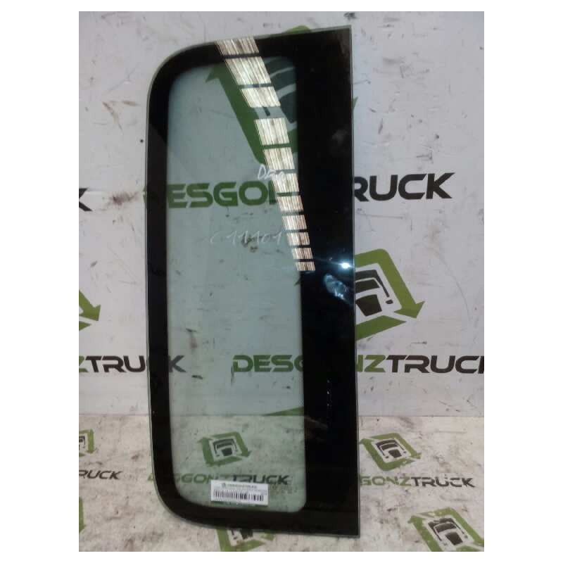 Recambio de luna custodia delantera derecha para man tg - a 18.xxx fg / bb   (e3/e4) l referencia OEM IAM   