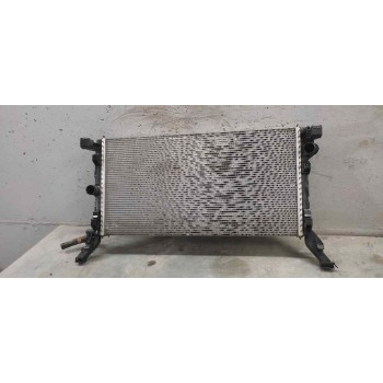 RADIADOR AGUA 214004321R 214109263R 