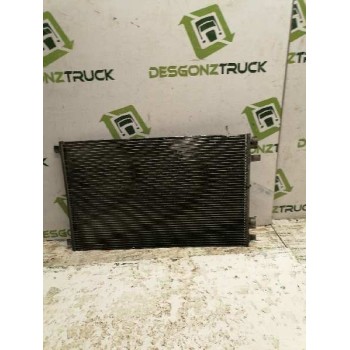 Recambio de condensador / radiador a/a para renault megane ii berlina 5p business referencia OEM IAM 8200115543B  