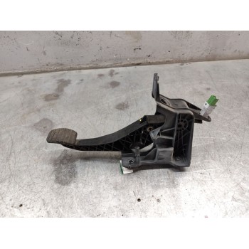 Recambio de pedal embrague para dacia sandero ii (b8_) tce 90 (b8m1, b8ma) referencia OEM IAM 8201298896  