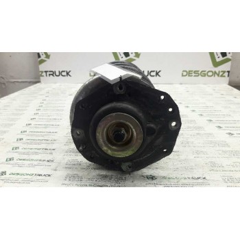 Recambio de amortiguador delantero izquierdo para peugeot partner (s2) combi pro referencia OEM IAM   